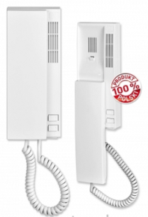 INS-UA720M - Unifon analogowy INSPIRO