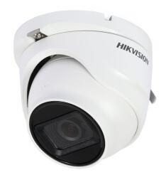 DS-2CE76U1T-ITMF - Kamera kopułkowa 4w1, 8Mpx, 2.8mm, IR30 - Hikvision | 6954273669539