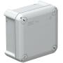 BOX PTF-1-EXT/PoE - Zewnętrzne zabezpieczenie przeciwprzepięciowe IP z funkcją PoE (EXTREME) - EWIMAR