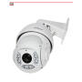 DH-SD6C225I-HC - Kamera szybkoobrotowa HD-CVI,  2Mpx, 4.8-120mm, IR150m, STARVIS - DAHUA - 3