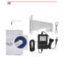 DH-SD6C225I-HC - Kamera szybkoobrotowa HD-CVI,  2Mpx, 4.8-120mm, IR150m, STARVIS - DAHUA - 4