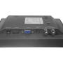 SF-MNT10BNC-XGA - Monitor przemysłowy, LED 10