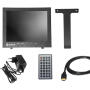 SF-MNT10BNC-XGA - Monitor przemysłowy, LED 10