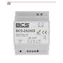 BCS-VD2W1 -  Zestaw wideodomofonowy, jednorodzinny 2-przewodowy - BCS LINE - 5