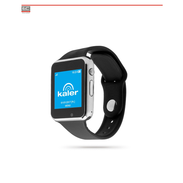 GEN-700 - Zegarek z pagerem - Kaler | GEN-700