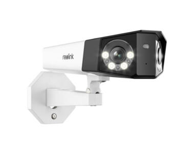 DUO POE - Kamera tubowa IP z podwójnym obiektywem, 4Mpx. IP66 - Reolink | DUO POE