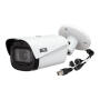 BCS-TA42VR6 - Kamera tubowa 2Mpx, 2.8-12mm motozoom, IR60 - BCS LINE