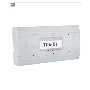 TD5B - Przełącznik sieciowy - VIDOS | TD5B