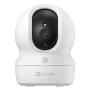 CP1 Pro 4K - Kamera wewnętrzna obrotowa  WiFi, 8Mpx, Auto tracking - EZVIZ