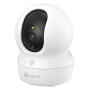 CP1 Pro 4K - Kamera wewnętrzna obrotowa  WiFi, 8Mpx, Auto tracking - EZVIZ