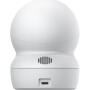 CP1 Pro 4K - Kamera wewnętrzna obrotowa  WiFi, 8Mpx, Auto tracking - EZVIZ
