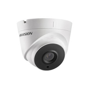 DS-2CE56D8T-IT3E - Kamera kopułkowa 2Mpx, 2.8mm, HD-TVI, True WDR, PoC - Hikvision | 6954273688868