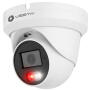 IPC-T26-L-MC - Kamera kopułkowa IP 6Mpx, 2.8mm, MagicColor AI-ISP, Dual Light, AI - VESTA