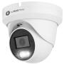 IPC-T26-L-MC - Kamera kopułkowa IP 6MPx, 2.8mm, MagicColor AI-ISP, LED 40m, AI - VESTA