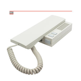 INS-UP Unifon cyfrowy INSPIRO - ACO | INS-UP