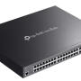 SG3452P - Switch zarządzalny Omada, 48x RJ45 PoE, 4x SFP - TP Link | SG3452P