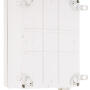 ABOX-L1 - Obudowa zewnętrzna, 240 x 190 x 90 mm, IP56 - Atte