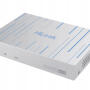 SSD-NVR-4MP/4P - Rejestrator IP, 4-kanałowy, do 4Mpx, 4x PoE, 1x SSD 1TB - Hilook by Hikvision