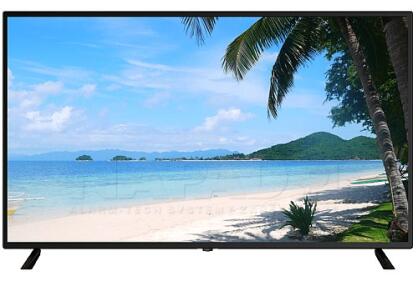 LM55-F400 - Monitor przemysłowy 55" LED, HDMI, VGA, 24/7 - Dahua | LM55-F400