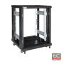 RS1566GD - Szafa RACK 19