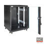 RS1566GD - Szafa RACK 19