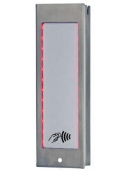 1052/MKD - Moduł czytnika RFID z oknem informacyjnym - Miwi-Urmet | 1052/MKD