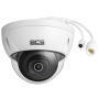 BCS-DMIP3501IR-E-Ai - Kamera kopułkowa IP 5Mpx, 2.8mm, IR50m - BCS Line