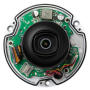 BCS-DMIP3501IR-E-Ai - Kamera kopułkowa IP 5Mpx, 2.8mm, IR50m - BCS Line