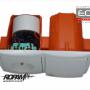 IOE-IQPLC (8P) - Inteligentny i sterowany łącznik systemu IQPLC - Ropam | IOE-IQPLC