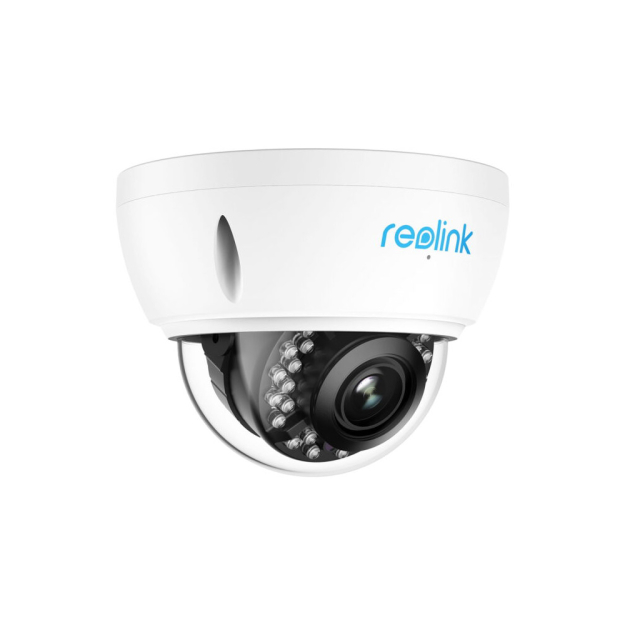 RLC-842A - Kamera kopułkowa IP, 8Mpx, Mikrofon. IP66 - Reolink | RLC-842A