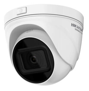 HWI-T641H-Z - Kamera kopułkowa IP, 4Mpx, 2.8-12mm Motozoom, IR30m - Hikvision Hiwatch | HWI-T641H-Z