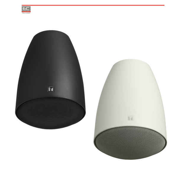 PE-604BU / PE-604WU - Głośnik wiszący, 60W, 90dB - TOA | PE-604BU / PE-604WUU