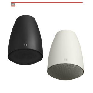 PE-604BU / PE-604WU - Głośnik wiszący, 60W, 90dB - TOA | PE-604BU / PE-604WUU