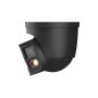 IPC-PDW3849-A180-AS-PV-Black - Kamera kopułkowa panoramiczna IP, 2x 4Mpx, 2x 1/2.7