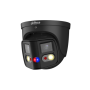 IPC-PDW3849-A180-AS-PV-Black - Kamera kopułkowa panoramiczna IP, 2x 4Mpx, 2x 1/2.7