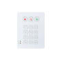 VESTA-025 / TSP-3 - 7″ dotykowy panel sterowania systemem alarmowym – VESTA