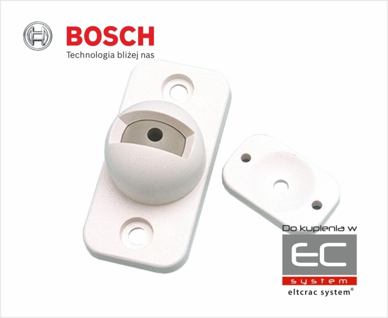 B335 (3) - Uchwyt ścienny do czujek Blue Line - Bosch | B335 (3)