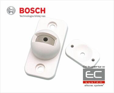 B335 (3) - Uchwyt ścienny do czujek Blue Line - Bosch | B335 (3)
