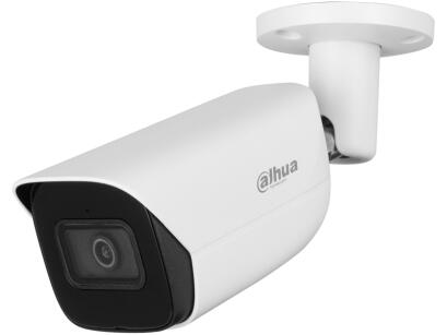 IPC-HFW3842E-AS-0280B - Kamera tubowa IP 8Mpx, 2.8mm, IR30m, Starlight, WizSense - Dahua | 6923172592392