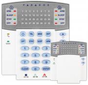 K32+ - Manipulator przewodowy LED - Paradox | K32+