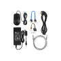 BCS-B-NVR0801-8P - Rejestrator IP PoE, 8-kanałowy do 8Mpx, H.265 - BCS Basic