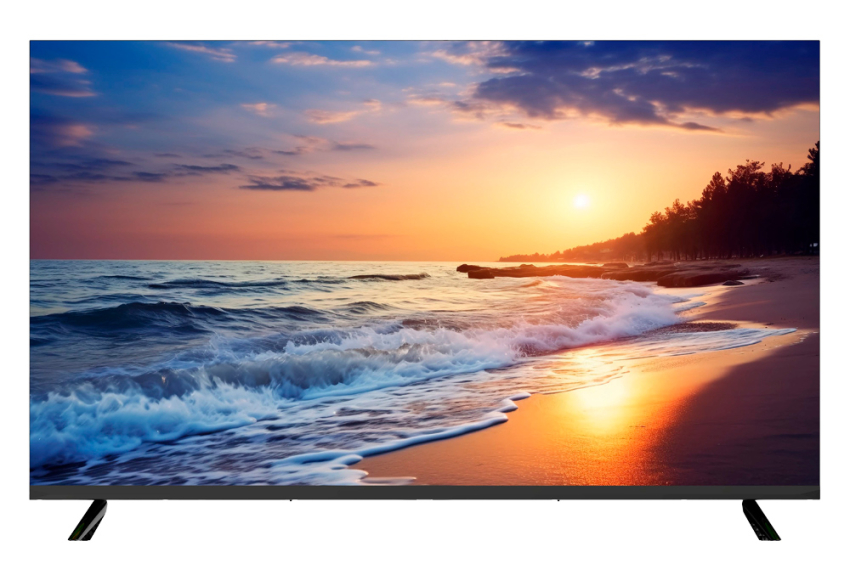 SF-MNT43-4K-V3 - Monitor przemysłowy do pracy 24/7, LED 43