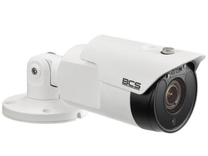 BCS-U-TIP62VSR4 - Kamera tubowa IP 2Mpx, 2.8-12mm, NDAA, SkyLight - BCS Ultra | 5904890711907
