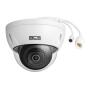 BCS-DMIP3201IR-E-V - Kamera kopułkowa IP, 2Mpx, 2.8mm, IR30m - BCS LINE - 2