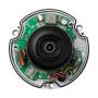 BCS-DMIP3201IR-E-V - Kamera kopułkowa IP, 2Mpx, 2.8mm, IR30m - BCS LINE - 4