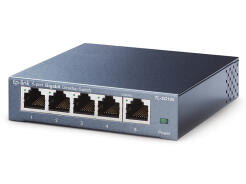 TL-SG105 - Switch 5-portowy 5x 10/100/1000Mbp - TP-LINK | 6935364021146