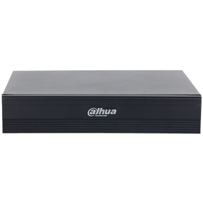 XVR1B08-I/T – Rejestrator 8-kanałowy 5 w 1 (HDCVI/AHD/TVI/CVBS/IP), WizSense, H.265+/H.265, do 6 MP – Dahua | XVR1B08-I