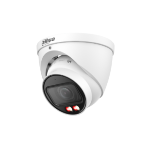 IPC-HDW2449T-ZS-IL-27135 - Kamera kopułkowa IP 2Mpx, 2.7-13.5mm, Smart Dual Light, WizSense - Dahua | IPC-HDW2249T-ZS-IL-27135