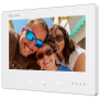 HD-VIS-02-K - Wideodomofon WiFi Villa, 2-żyłowy, Furtka + Brama - HiLook by Hikvision