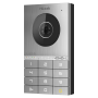 HD-VIS-02-K - Wideodomofon WiFi Villa, 2-żyłowy, Furtka + Brama - HiLook by Hikvision